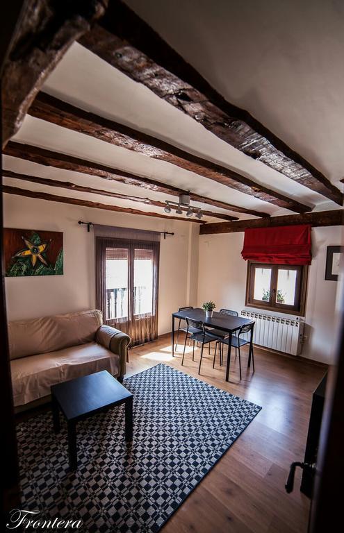 La Casa Del Tio Gato Lejlighed Albarracín Eksteriør billede